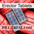 Erector Tablets 23